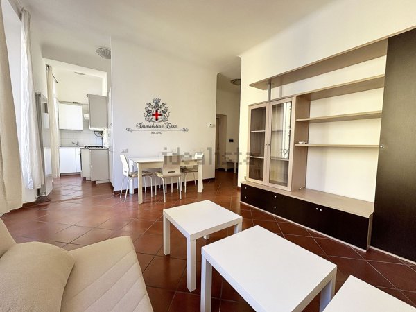 appartamento in affitto a Milano in zona Porta Romana