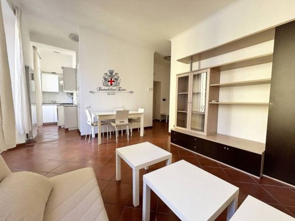 appartamento in affitto a Milano in zona Porta Romana