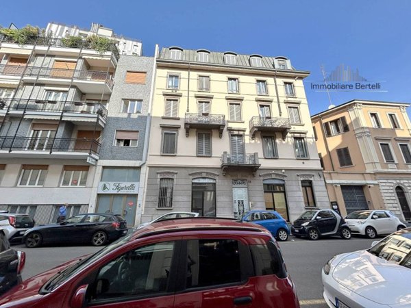 appartamento in affitto a Milano in zona Porta Romana