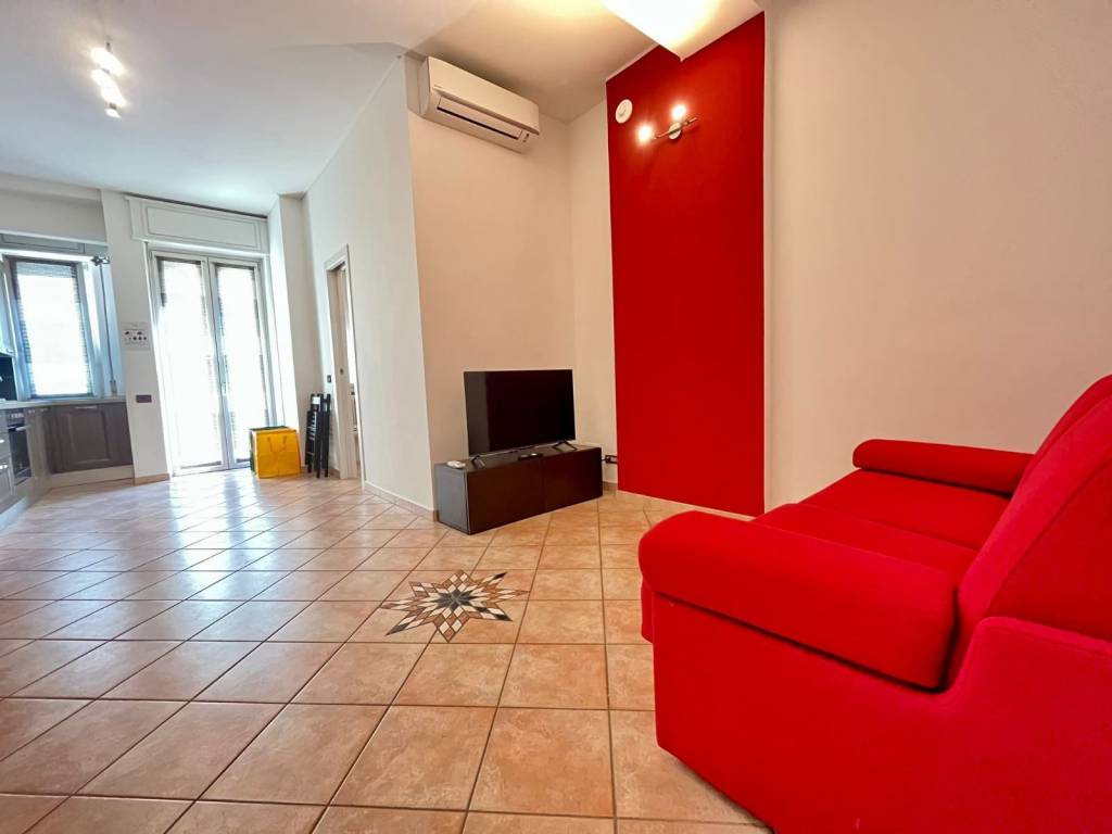 appartamento in affitto a Milano in zona Isola