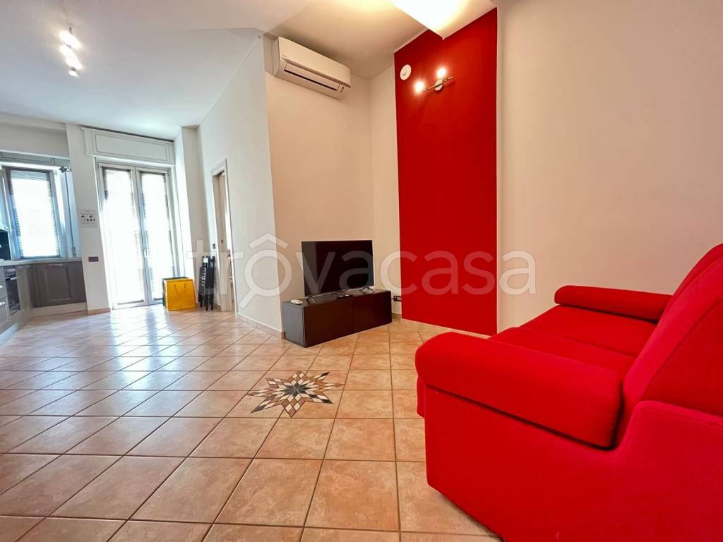 appartamento in affitto a Milano in zona Isola