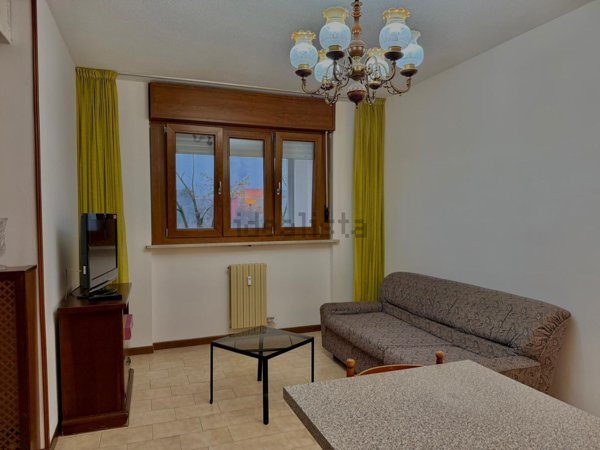 appartamento in affitto a Milano in zona Bovisasca