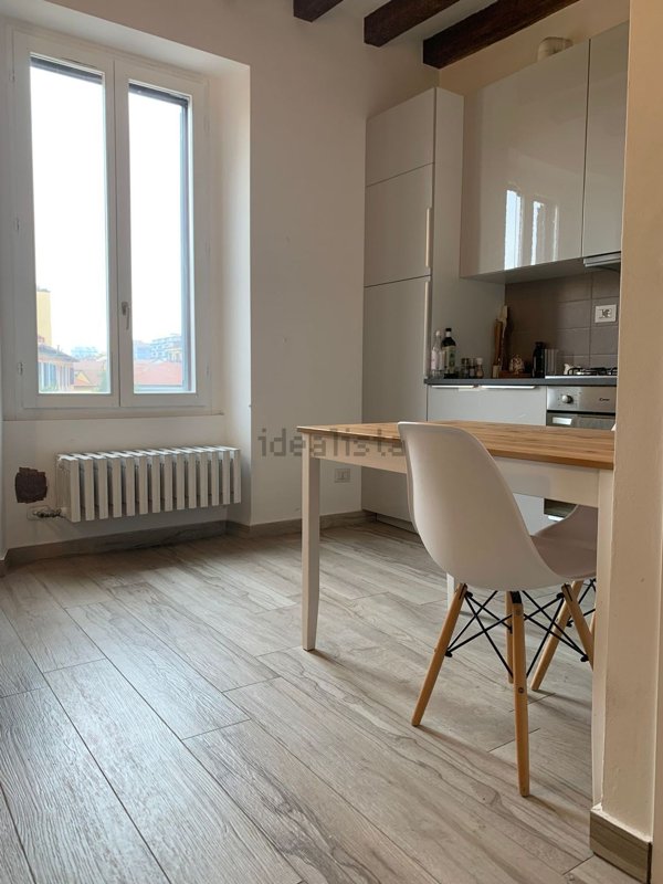 appartamento in affitto a Milano in zona Bocconi