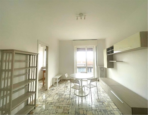 appartamento in affitto a Milano in zona Loreto