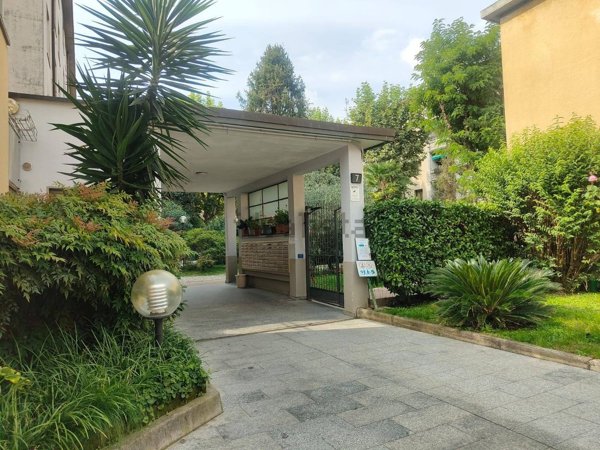 appartamento in affitto a Milano in zona Villapizzone