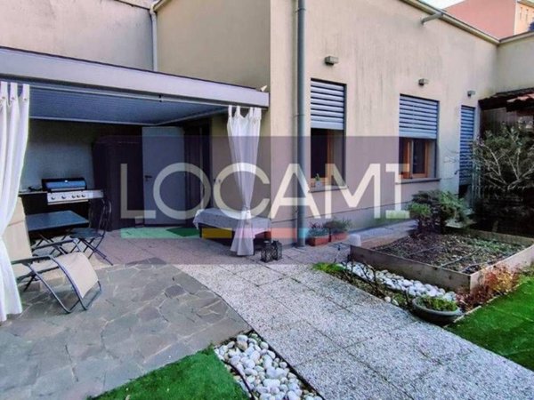 appartamento in affitto a Milano in zona Niguarda