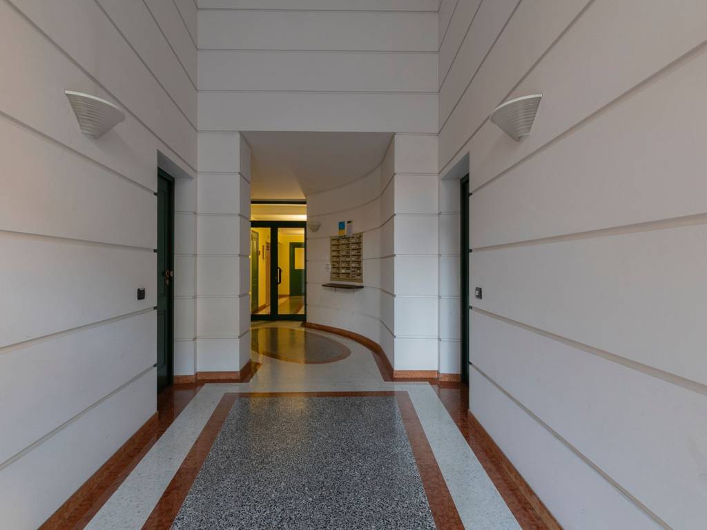 appartamento in affitto a Milano in zona Bovisa