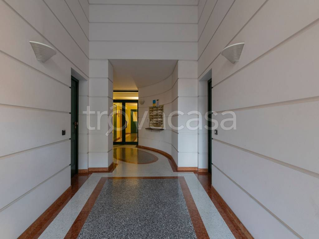 appartamento in affitto a Milano in zona Bovisa