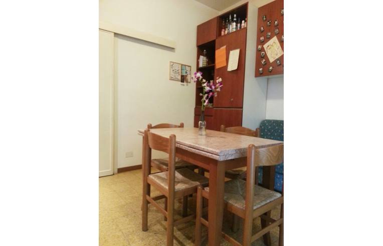 appartamento in affitto a Milano in zona Bocconi