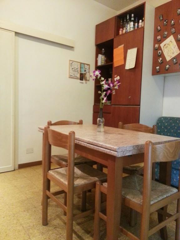 appartamento in affitto a Milano in zona Bocconi