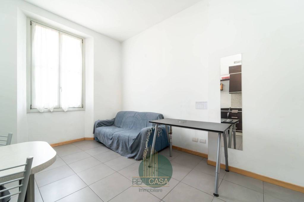 appartamento in affitto a Milano in zona Bovisa