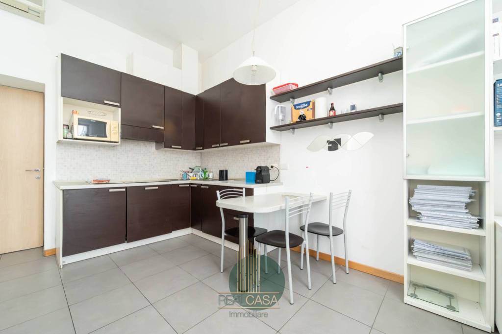 appartamento in affitto a Milano in zona Bovisa