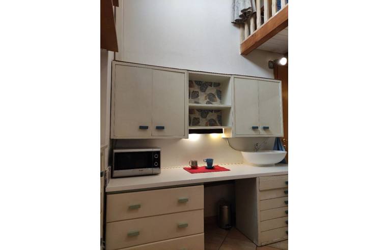 monolocale in affitto a Milano in zona San Siro