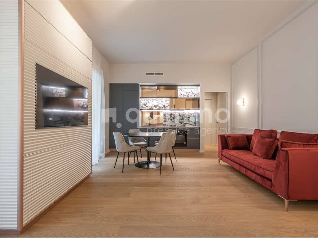 appartamento in affitto a Milano in zona Porta Venezia