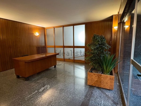 appartamento in affitto a Milano in zona Loreto