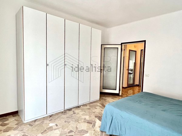 appartamento in affitto a Milano in zona Cinque Giornate