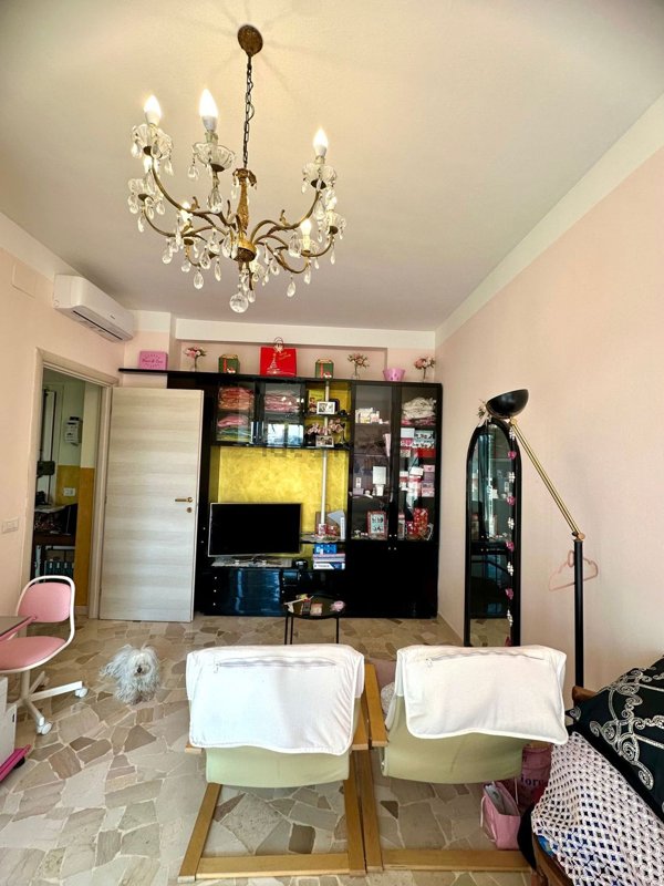 appartamento in affitto a Milano in zona San Siro