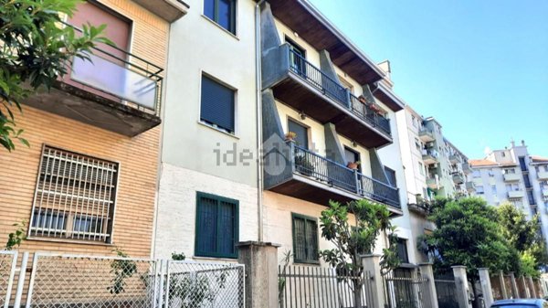 appartamento in affitto a Milano in zona Crescenzago