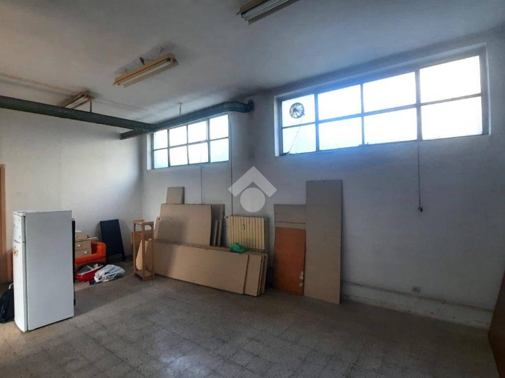 appartamento in affitto a Milano in zona Crescenzago