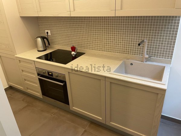 appartamento in affitto a Milano in zona Bocconi