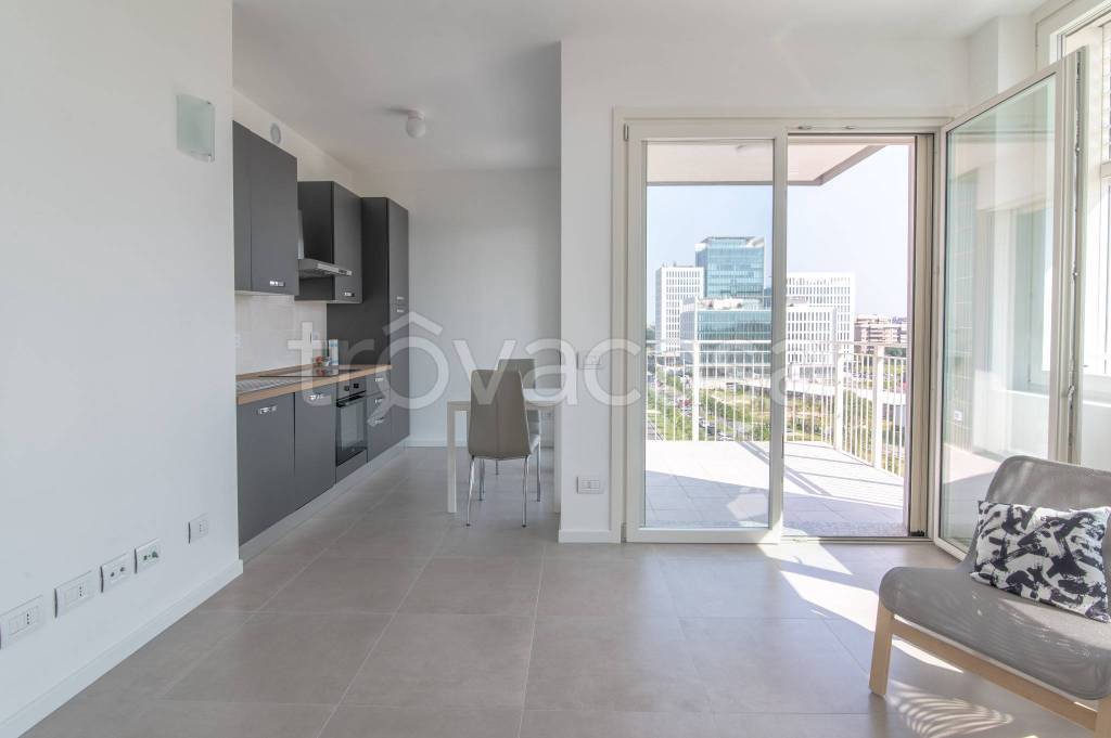 appartamento in affitto a Milano in zona Centro Storico