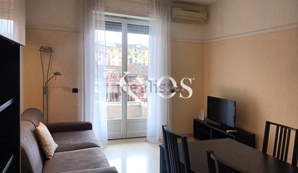 appartamento in affitto a Milano in zona Lorenteggio