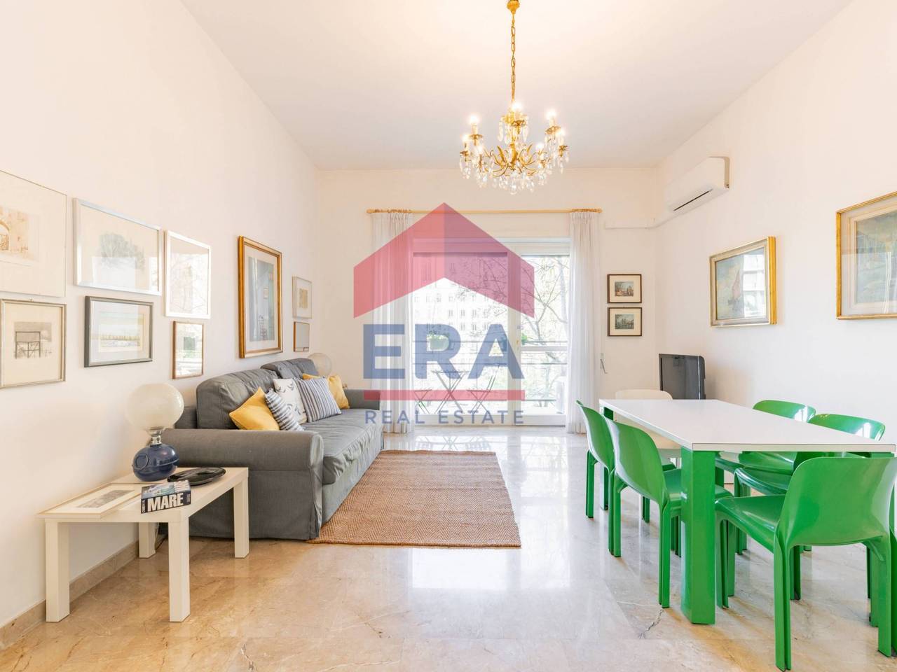 appartamento in affitto a Milano in zona Porta Garibaldi