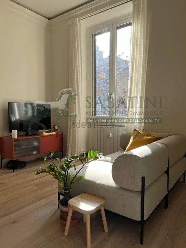 appartamento in affitto a Milano in zona Centro Direzionale