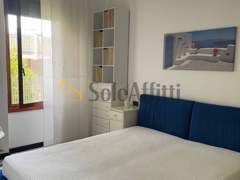 appartamento in affitto a Milano in zona Ronchetto sul Naviglio