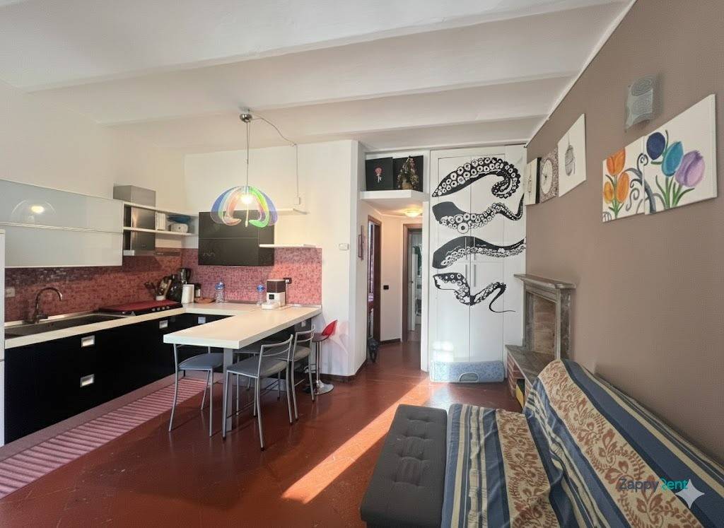 appartamento in affitto a Milano in zona Centro Storico