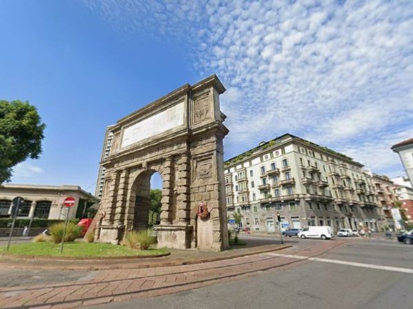 appartamento in affitto a Milano in zona Porta Romana