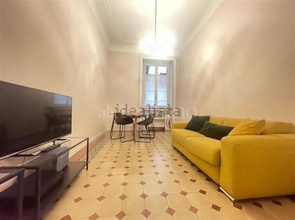 appartamento in affitto a Milano in zona San Vittore