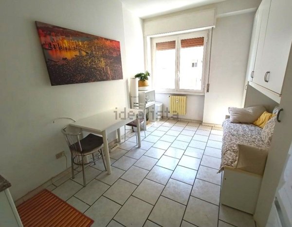 appartamento in affitto a Milano in zona Bocconi