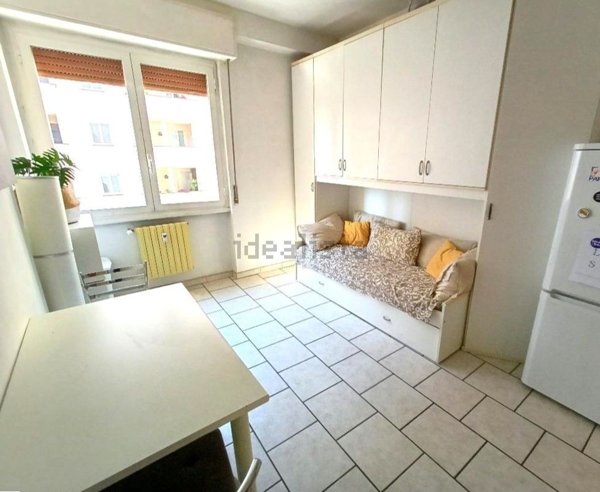 appartamento in affitto a Milano in zona Bocconi