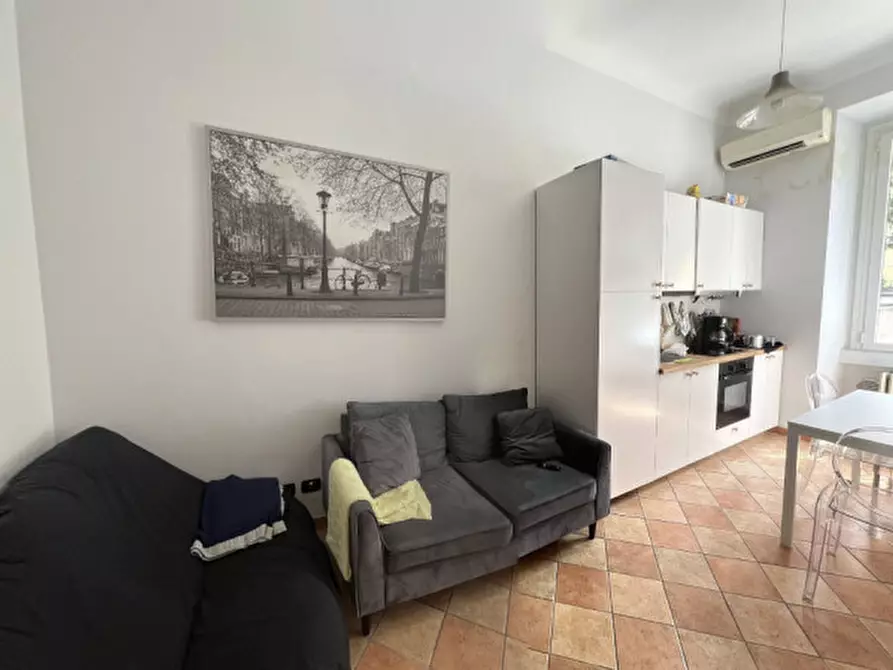 appartamento in affitto a Milano in zona Famagosta