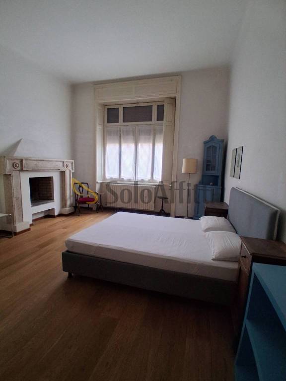 appartamento in affitto a Milano in zona Cagnola