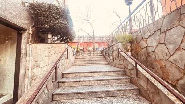 appartamento in affitto a Milano in zona Città Studi