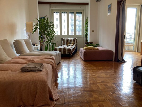 appartamento in affitto a Milano in zona Centro Direzionale