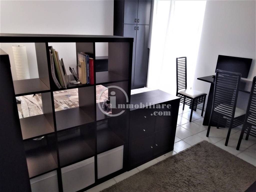 appartamento in affitto a Milano in zona Cadorna