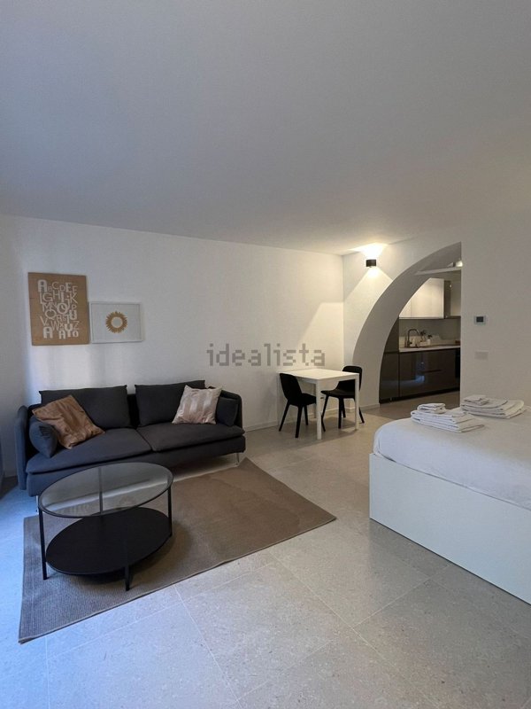 appartamento in affitto a Milano in zona Porta Genova