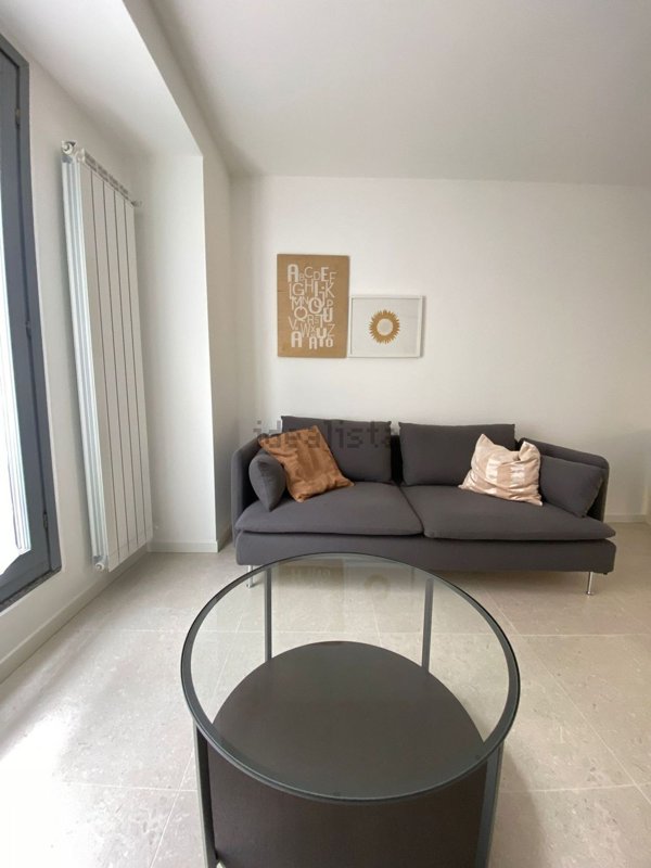 appartamento in affitto a Milano in zona Porta Genova