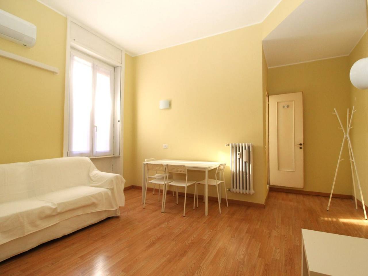 appartamento in affitto a Milano in zona Guastalla