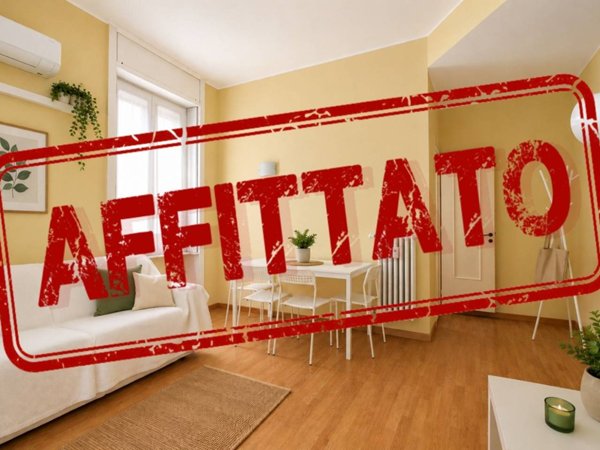appartamento in affitto a Milano in zona Guastalla