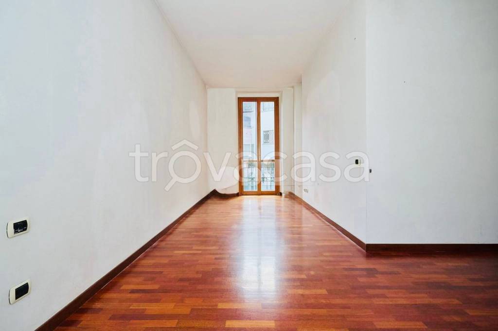 appartamento in affitto a Milano in zona Sempione