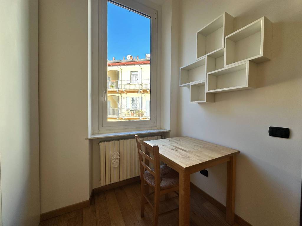 appartamento in affitto a Milano in zona Conchetta