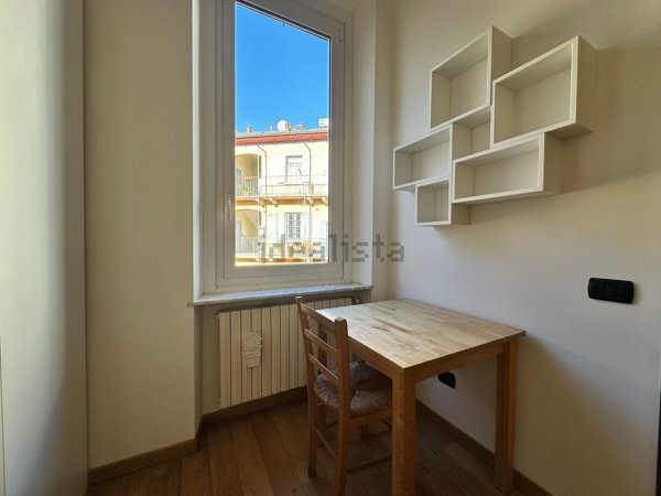 appartamento in affitto a Milano in zona Conchetta