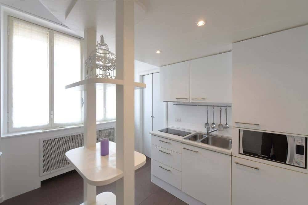 appartamento in affitto a Milano in zona Famagosta