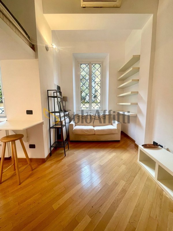 appartamento in affitto a Milano in zona San Vittore