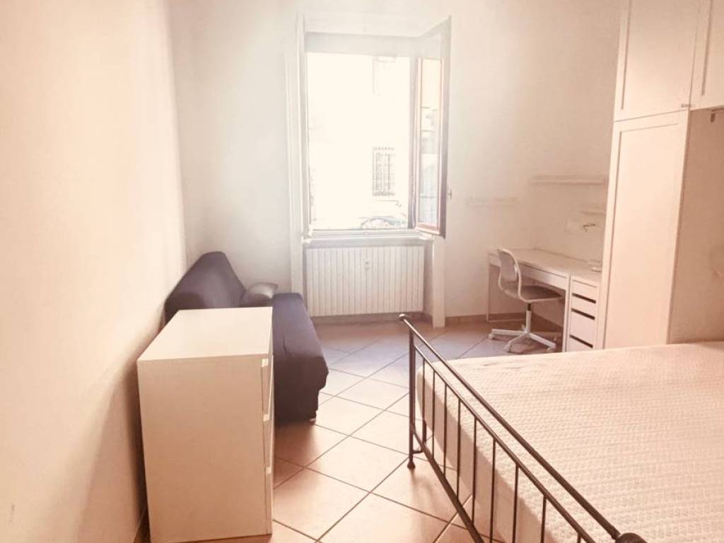 appartamento in affitto a Milano in zona Città Studi