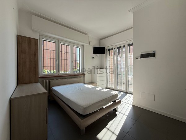 casa indipendente in affitto a Milano in zona Niguarda